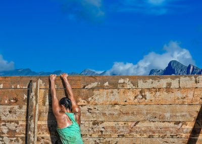 The 5 fundamental skills you need on every tender
