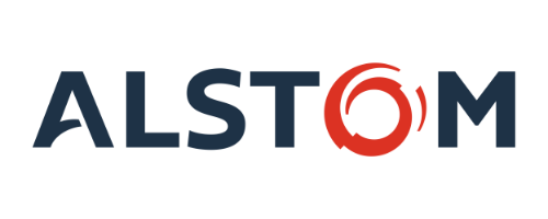 Alstom logo