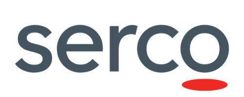 Serco logo