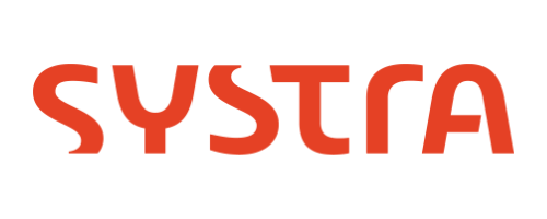 Systra logo