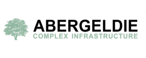 Abergeldie logo