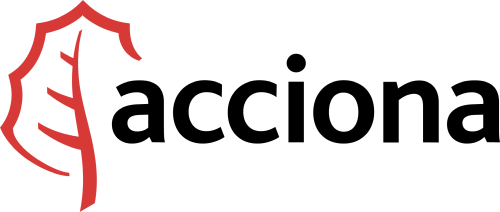 Acciona logo