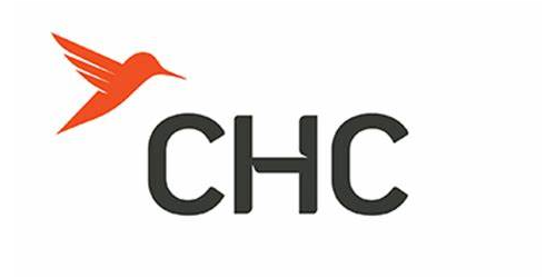 CHC logo