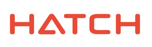 Hatch logo