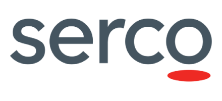 Serco logo