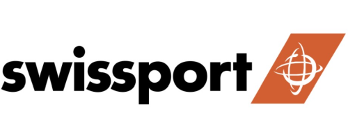 Swissport logo