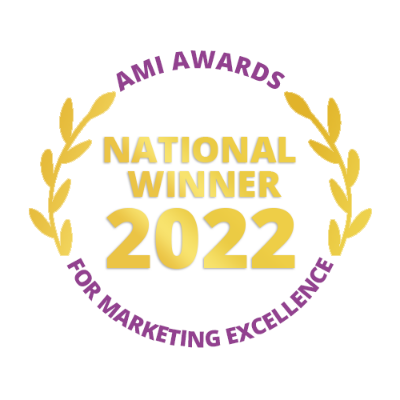 Marketing award national