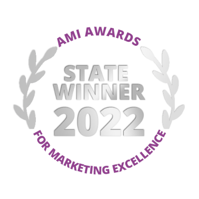 Marketing award state