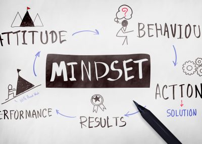 Improve your tender process with a bid-winning mindset