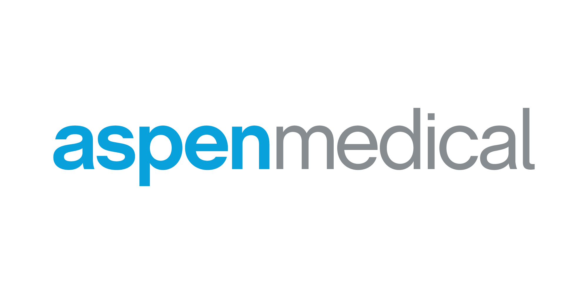 Aspen Medical logo