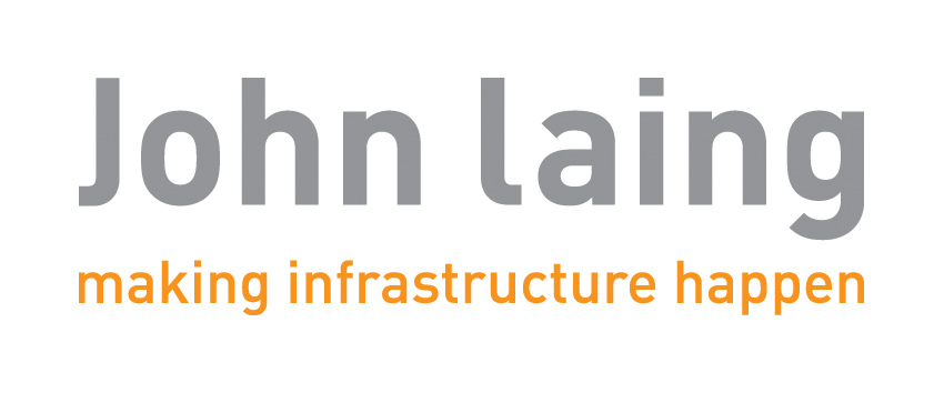 John Laing logo