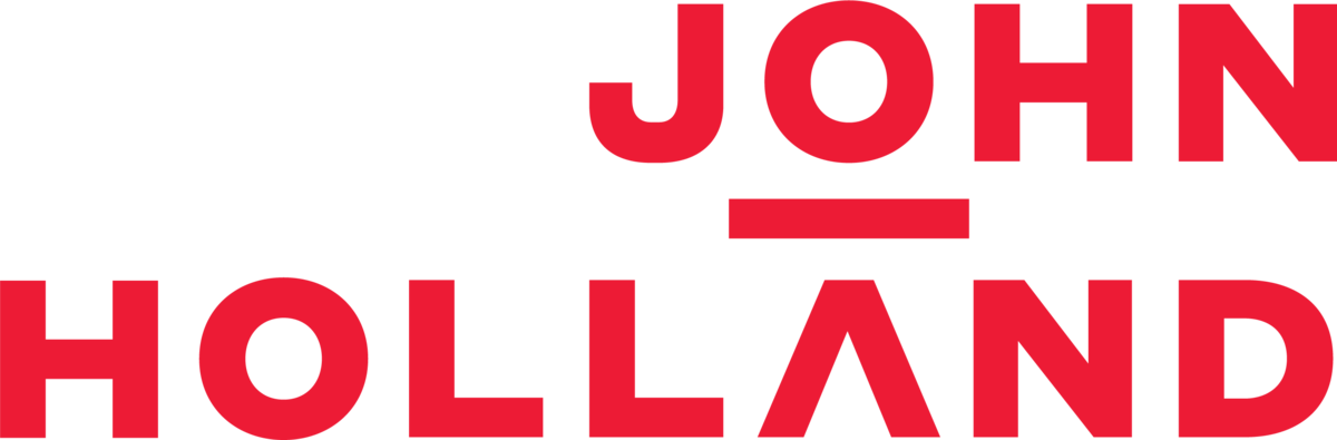 John Holland logo