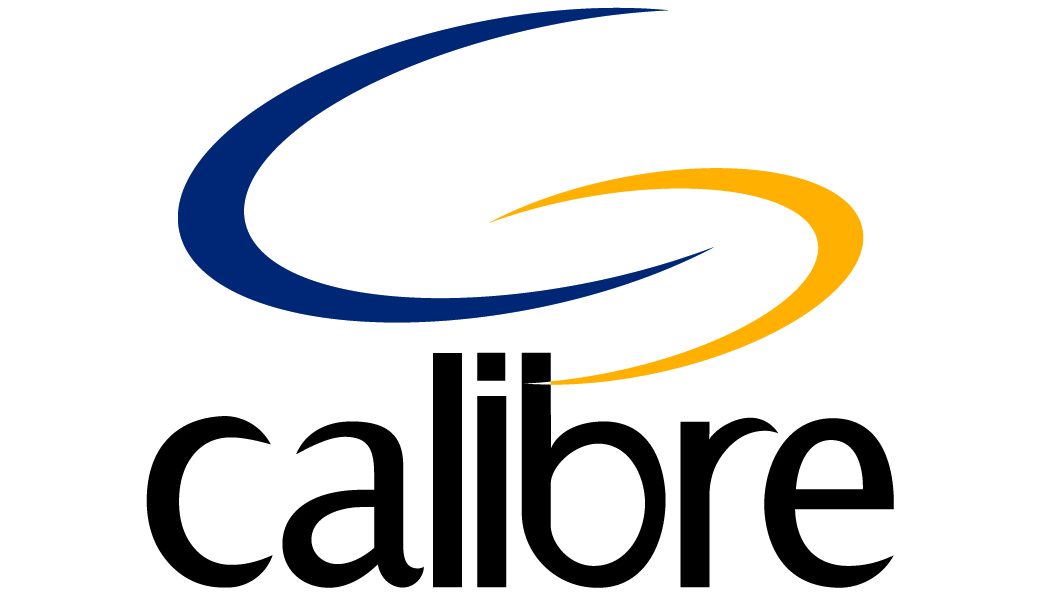 calibre logo