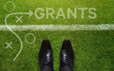 How to write a match winning grant application