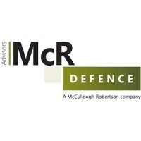 MCR Defence
