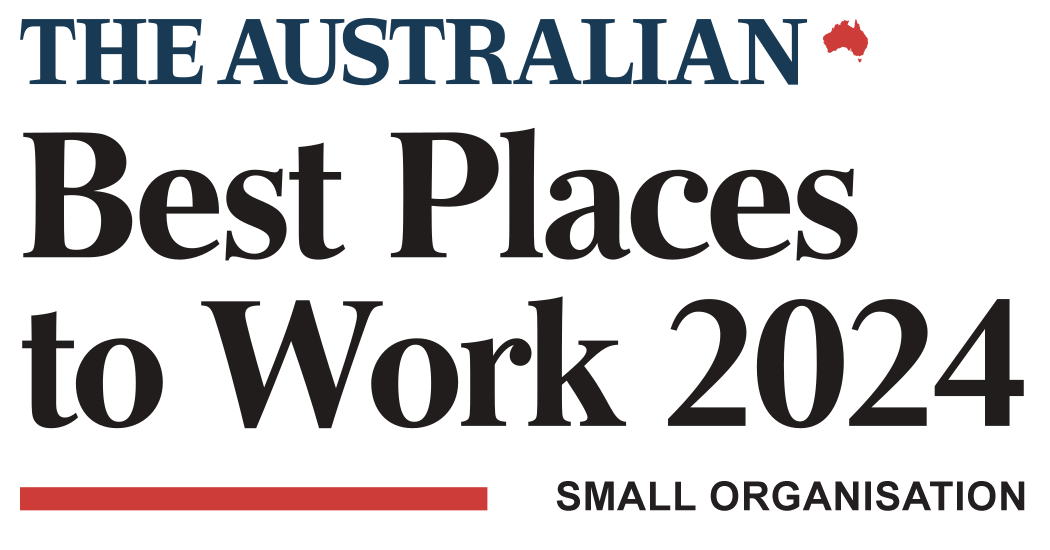 Best places to work