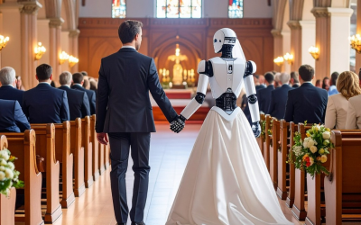 “I Do”: The Perfect Marriage Revolutionising Proposal Management