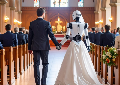 “I Do”: The Perfect Marriage Revolutionising Proposal Management