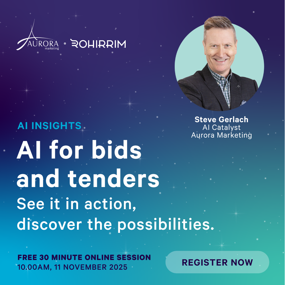 AI for Bids and Tenders demo