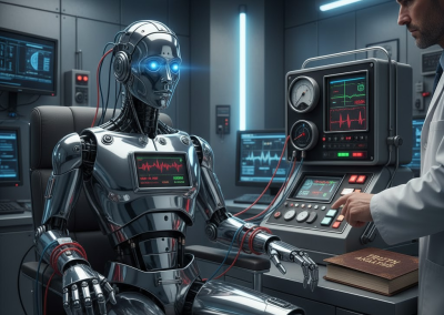 The Trust Crisis: Why Choosing the Right AI Solution Has Never Been More Critical