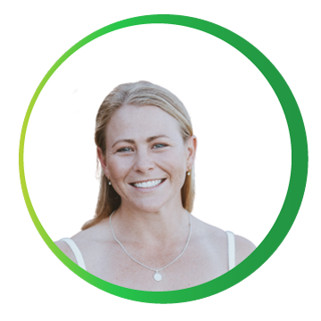 Our Olympic Bid Team Captain