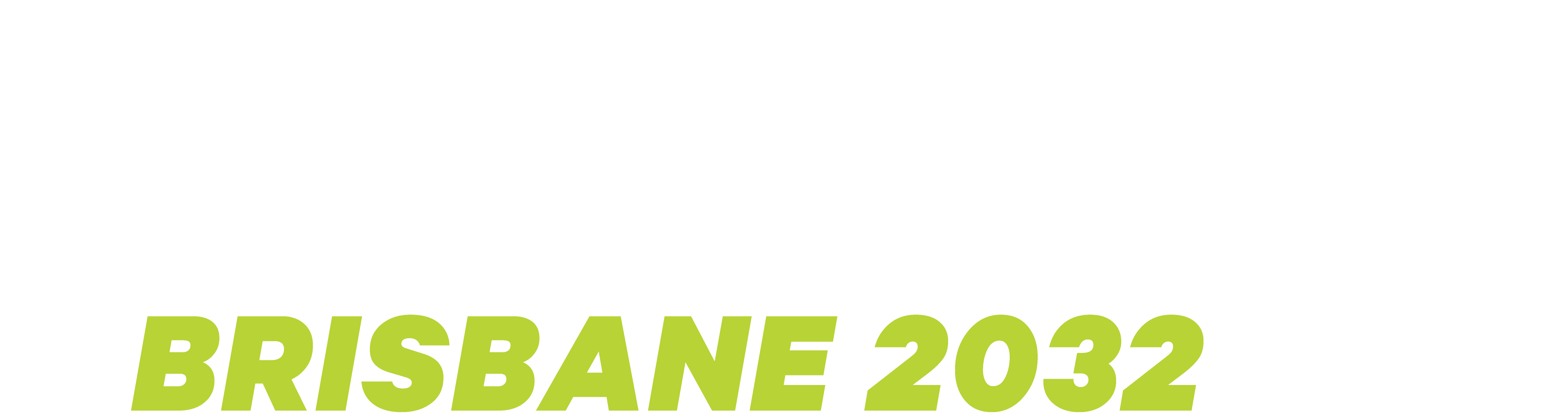 Brisbane 2032 winning bids